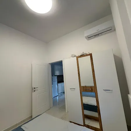 Rent-apartament Durres Al Apartament Golem (Tirana)