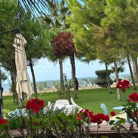 Rent-apartament Durres Al Appartamento *