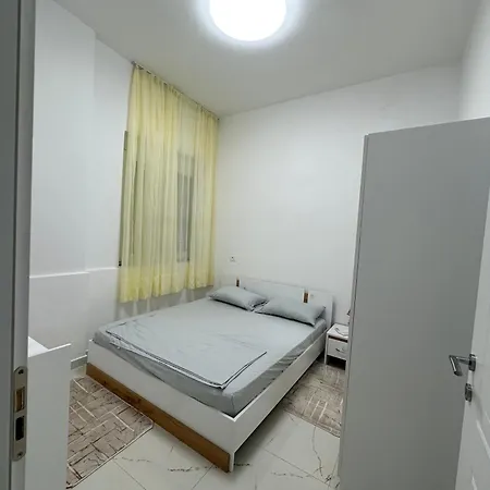 Apartment Rent-apartament Durres Al
