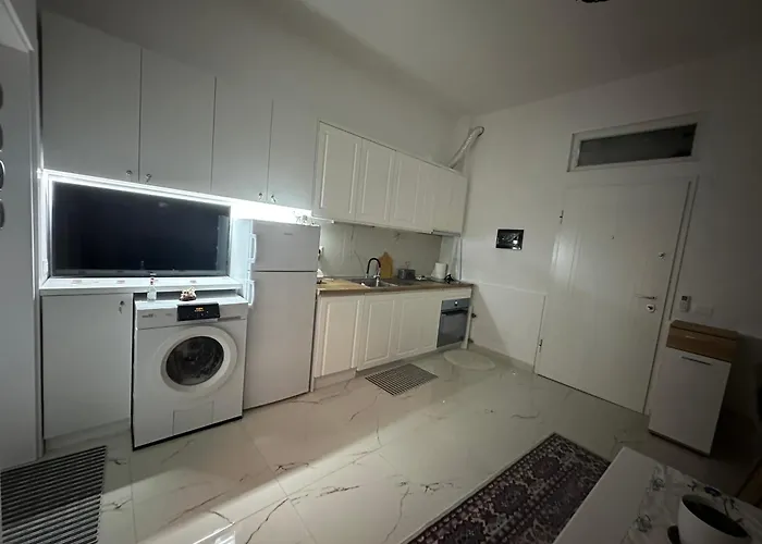 Rent-apartament Durres Al Appartamento Golem (Tirana)