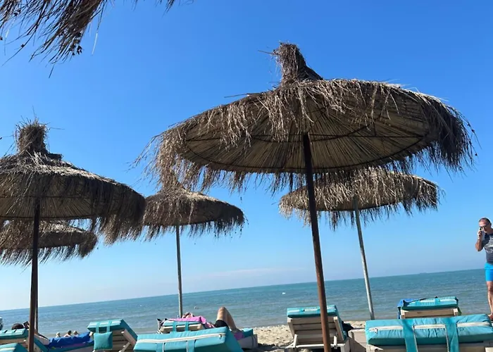 Appartamento Rent-apartament Durres Al Golem (Tirana)
