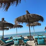 Appartement Rent-apartament Durres Al Golem (Tirana)