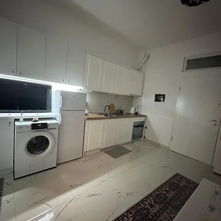 Rent-apartament Durres Al Apartment Golem (Tirana)