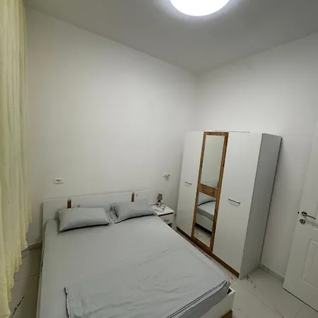 Rent-apartament Durres Al Golem (Tirana)