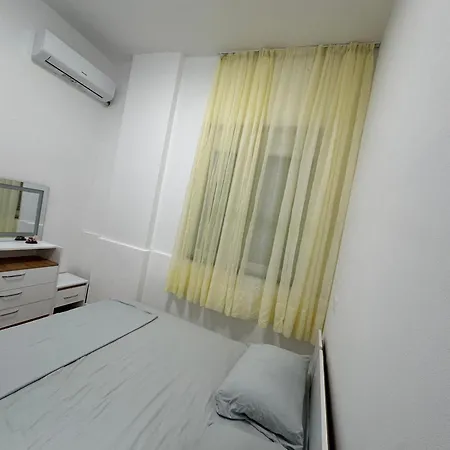 Rent-apartament Durres Al *