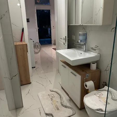 Apartment Rent-apartament Durres Al *