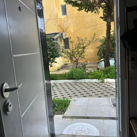 Rent-apartament Durres Al * Golem (Tirana)