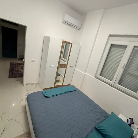 Rent-apartament Durres Al Apartment