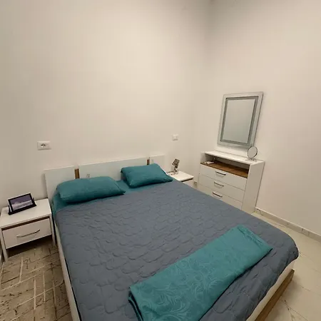 Rent-apartament Durres Al * Golem (Tirana)