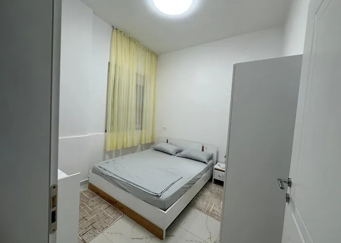 아파트 Rent-apartament Durres Al