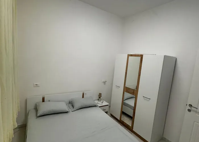 Rent-apartament Durres Al 골렘