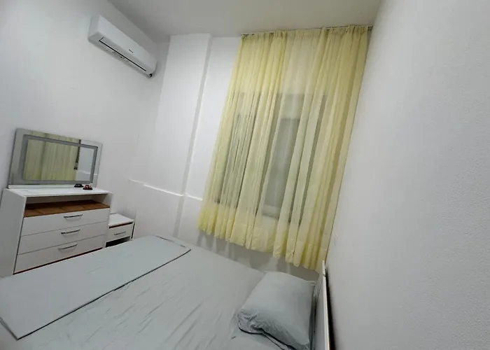 Rent-apartament Durres Al *