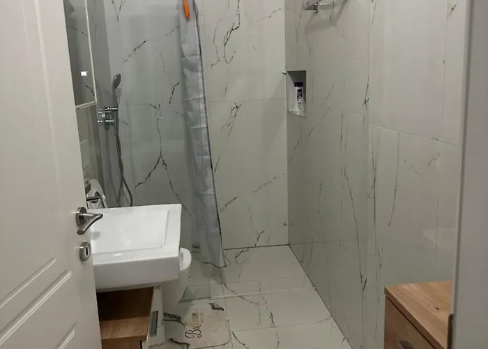 Rent-apartament Durres Al